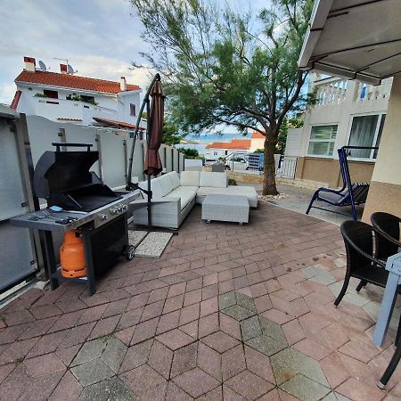 Apartman Klaudijo Διαμέρισμα Baška Εξωτερικό φωτογραφία